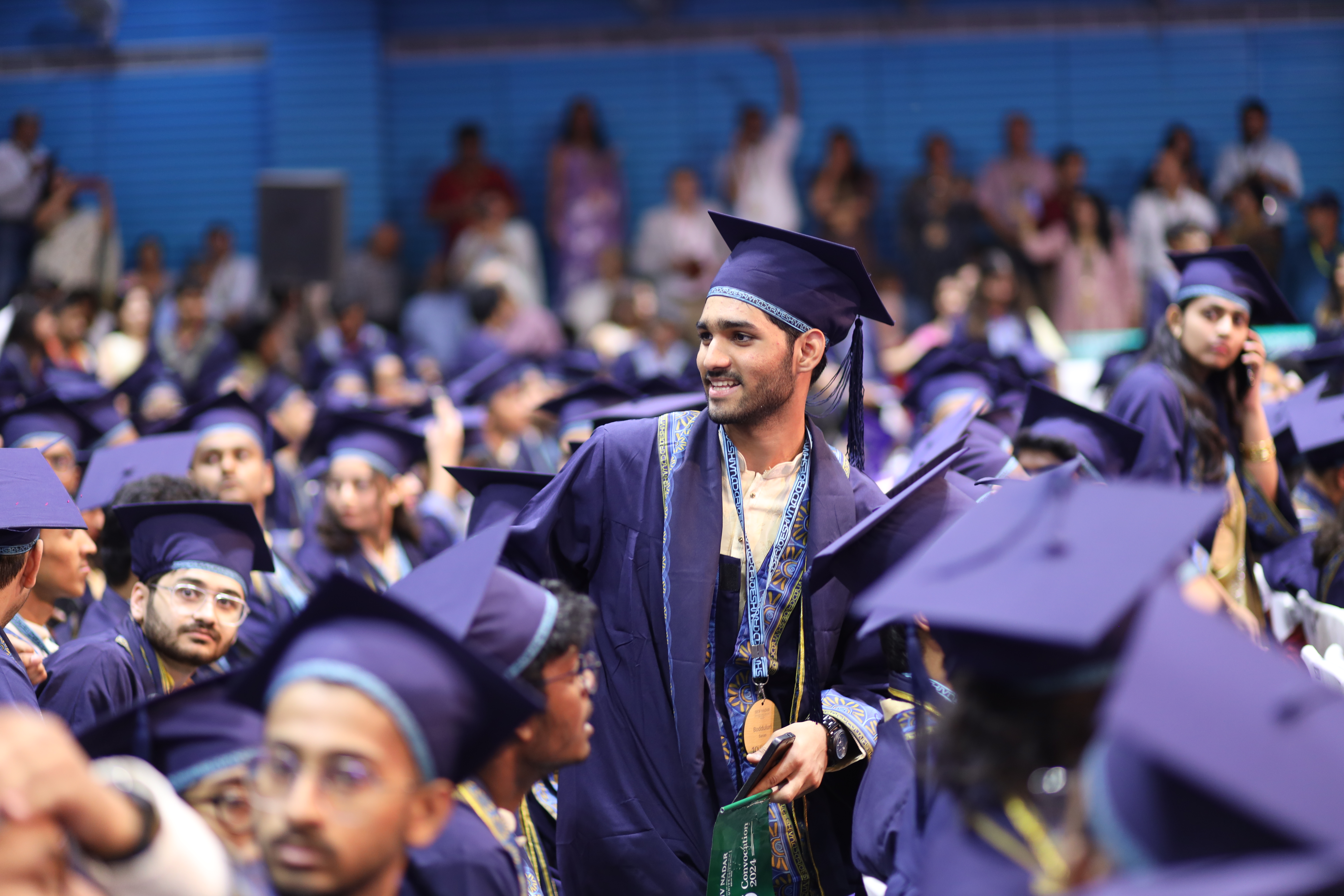 Graduation