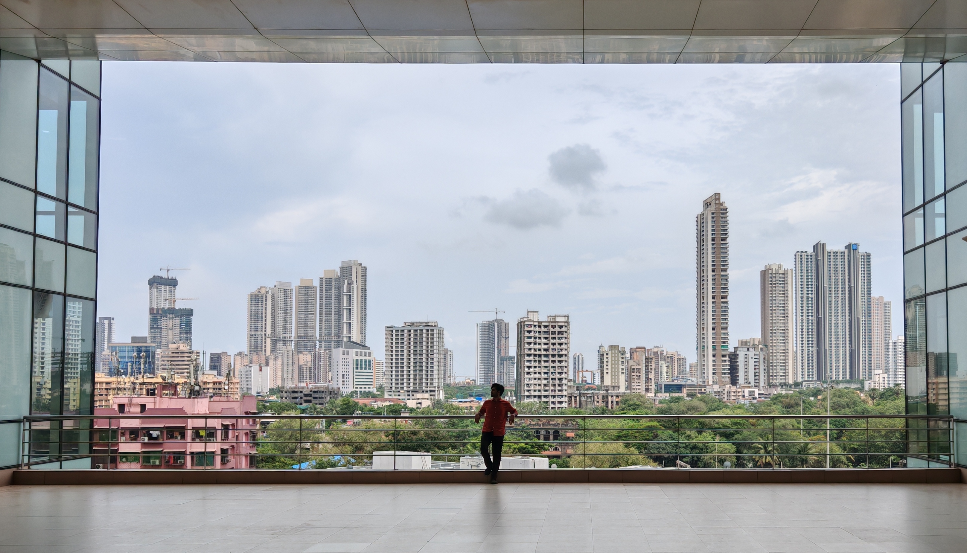 Mumbai